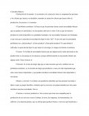 Microeconomía. Conceptos Básicos