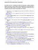 Correcció de castellanismes (mots i expressions)