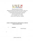 Causas y consecuencias del infanticidio en la Ciudad de Caracas- Distrito Capital