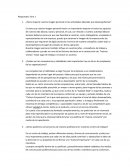 ¿Tiene impacto nuestra imagen personal en las actividades laborales que desempeñamos?