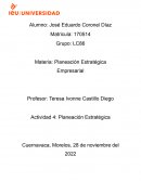 Planeación Estratégica Machinery SA de CV