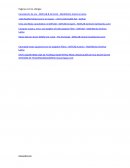 Paginas con los códigos