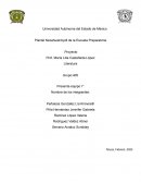 La última noche del mundo