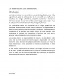 Las redes sociales y los adolescentes