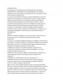 El reclutamiento y selección de personal