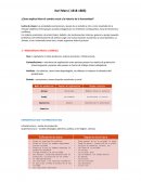 Karl Marx ( 1818-1883) Materialisme Hitoric o Dialèctic