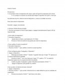 Guía de Usuario. Precauciones