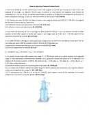Resistencia de materiales
