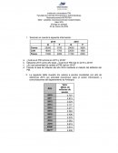 Taller variables macroeconomicas fundamentales
