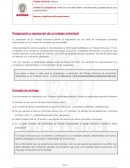 Perfil de un Auditor SGIA Y planificación y preparación de una auditoría