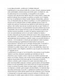 La globalizacion: ¿Amenaza u oportunidad?