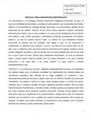 Brújula para navegantes emocionales