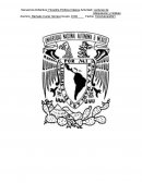 Ensayo sobre Nicolas Maquiavelo