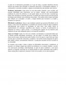 Caso Clinico-Juana y sus problemas emocionales