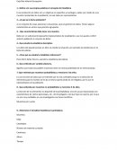 Ejemplos de técnicas de muestreo