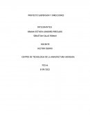 Proyecto suspension y direcciones