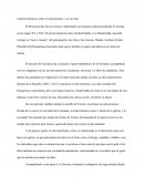 Contexto histórico sobre el renacimiento y sus novelas