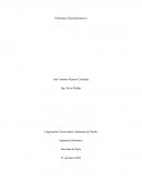 Elementos Electromecánicos