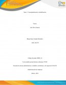 Caracterización: Ciudad: Barrancabermeja