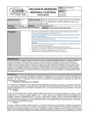 Realizar Análisis de caso: Colision with Terrain, Promech Air, Inc. de Havilland