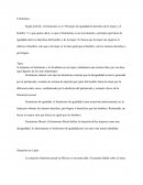 La situación feminista actual en México