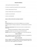 Prevenir en los adolescentes el consumo y abuso de las drogas