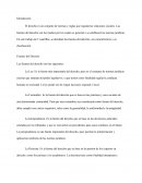 Las fuentes del derecho