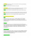 Proadverbios: son adverbios que cumplen función de pronombres