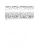 Ensayo la resistencia de Ernesto Sábato