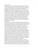 Investigación en contaduría