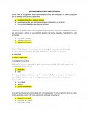 Segundo parcial clínica y psicoterapias