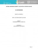 Fundamentos de la didáctica