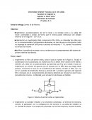 Efectos del muestreo