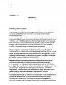 Tarea FOL06 , riesgos derivados de las condiciones de seguridad