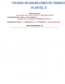 La degradación ambiental