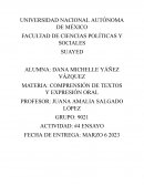 La comprensión lectora desde una concepción didáctico cognitiva