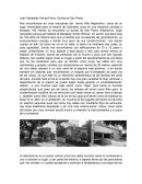 Juan Sebastián Henao Parra- Quinta de San Pedro