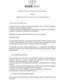 Caso prácitco: NH Hotel Group