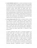 Leucemia linfoblástica aguda (LLA)