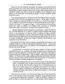 El tlacuache y el tigre