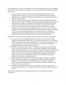 Sistema nervioso, tres funciones básicas