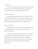 El arte prehistórico