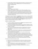 Costo de la logística integral