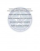 Ensayo pelicula los chicuarotes