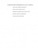 La psicología académica