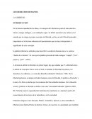 Los derechos humanos . La libertad