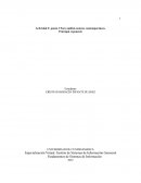 Gestión de Sistemas de Información Gerencial