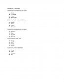 Fundamentos matematicos. Conjuntos