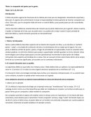 Predicaciones sobre liderazgo