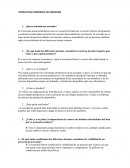 Estructura económica del mercado